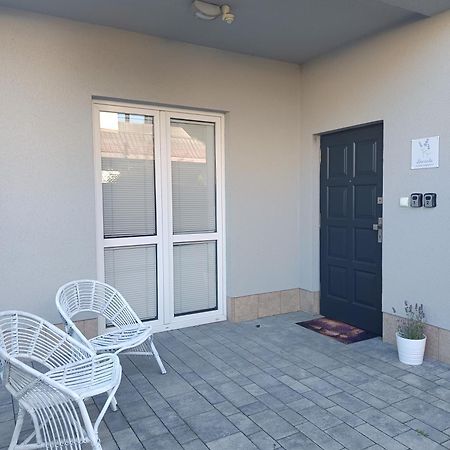 Apartamenty Lawenda Kraków Zewnętrze zdjęcie