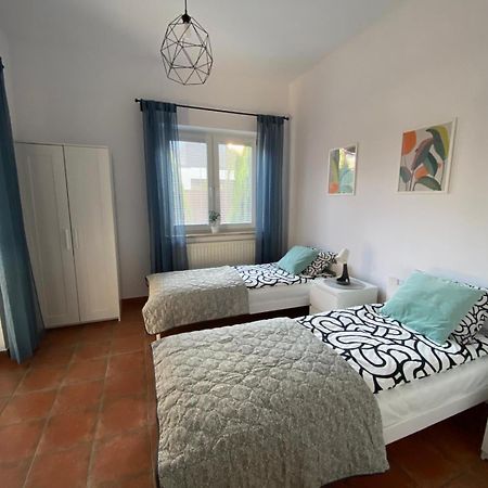 Apartamenty Lawenda Kraków Zewnętrze zdjęcie