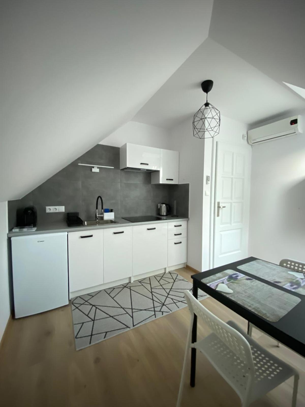 Apartamenty Lawenda Kraków Zewnętrze zdjęcie