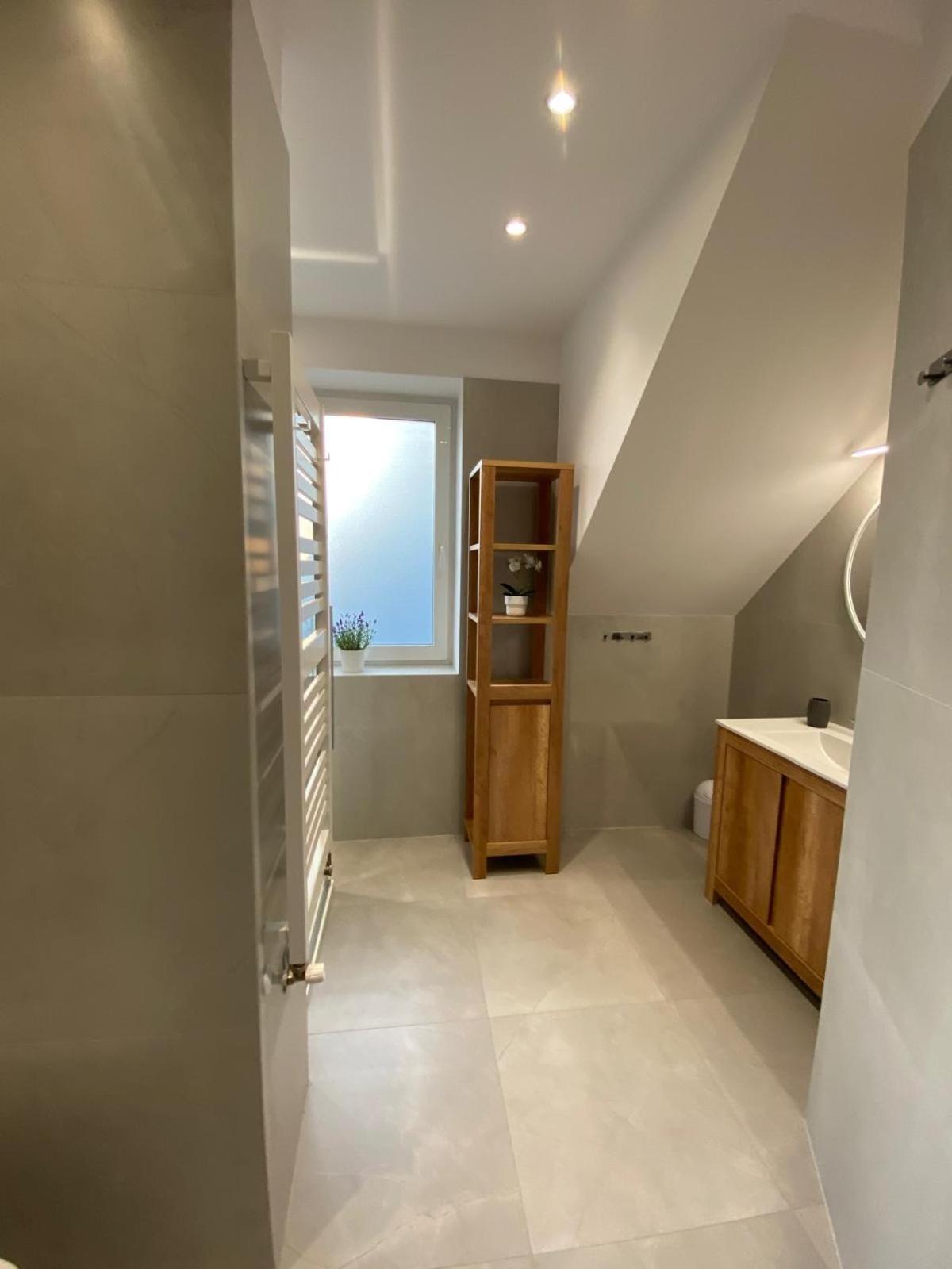 Apartamenty Lawenda Kraków Zewnętrze zdjęcie