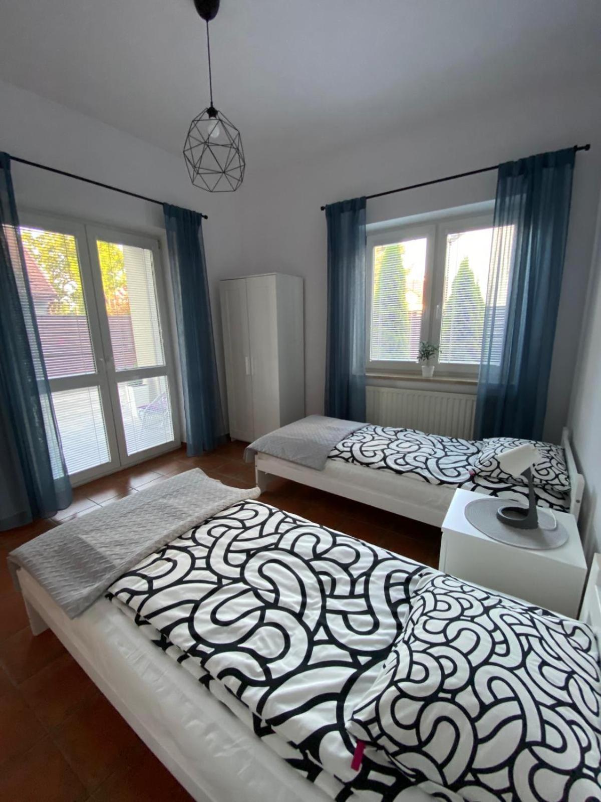 Apartamenty Lawenda Kraków Zewnętrze zdjęcie