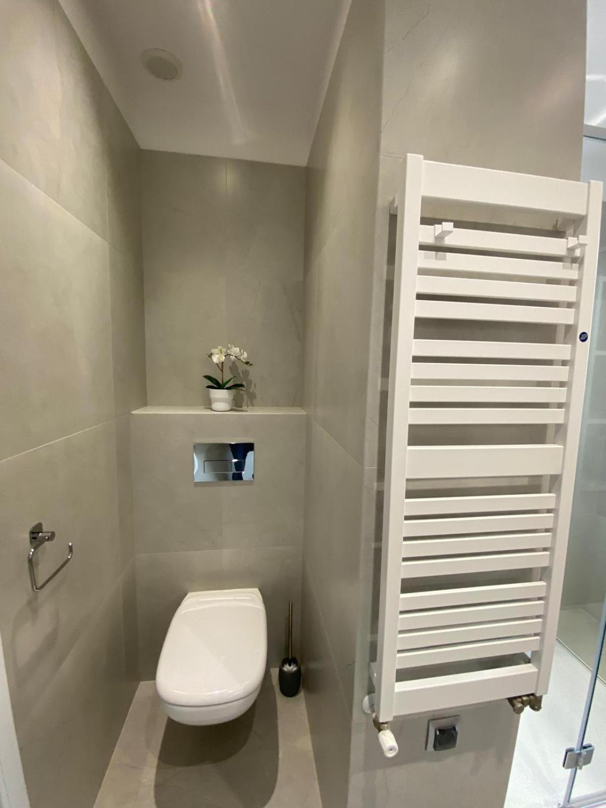 Apartamenty Lawenda Kraków Zewnętrze zdjęcie