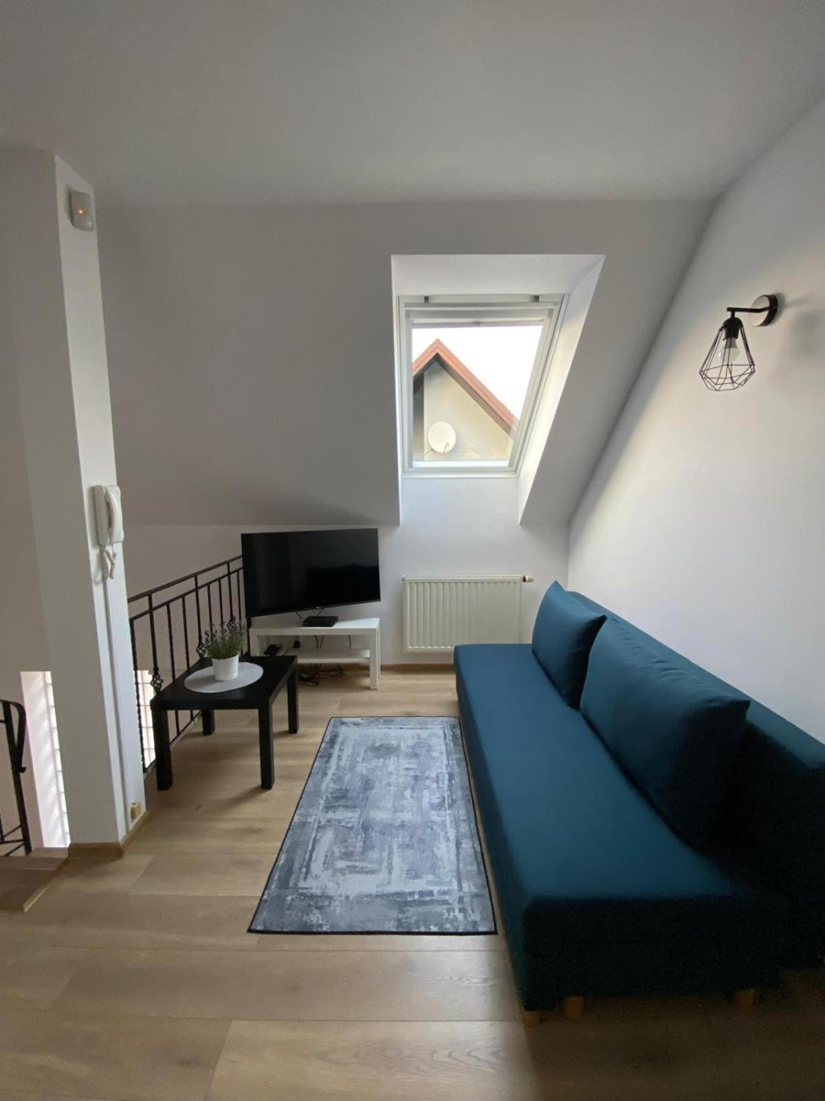 Apartamenty Lawenda Kraków Zewnętrze zdjęcie