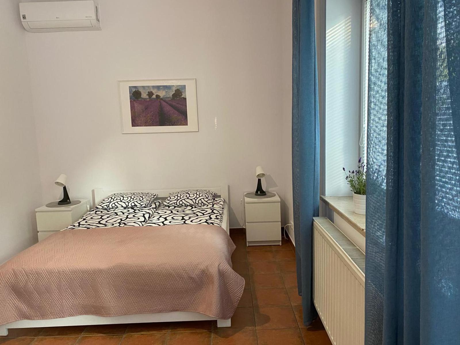Apartamenty Lawenda Kraków Zewnętrze zdjęcie