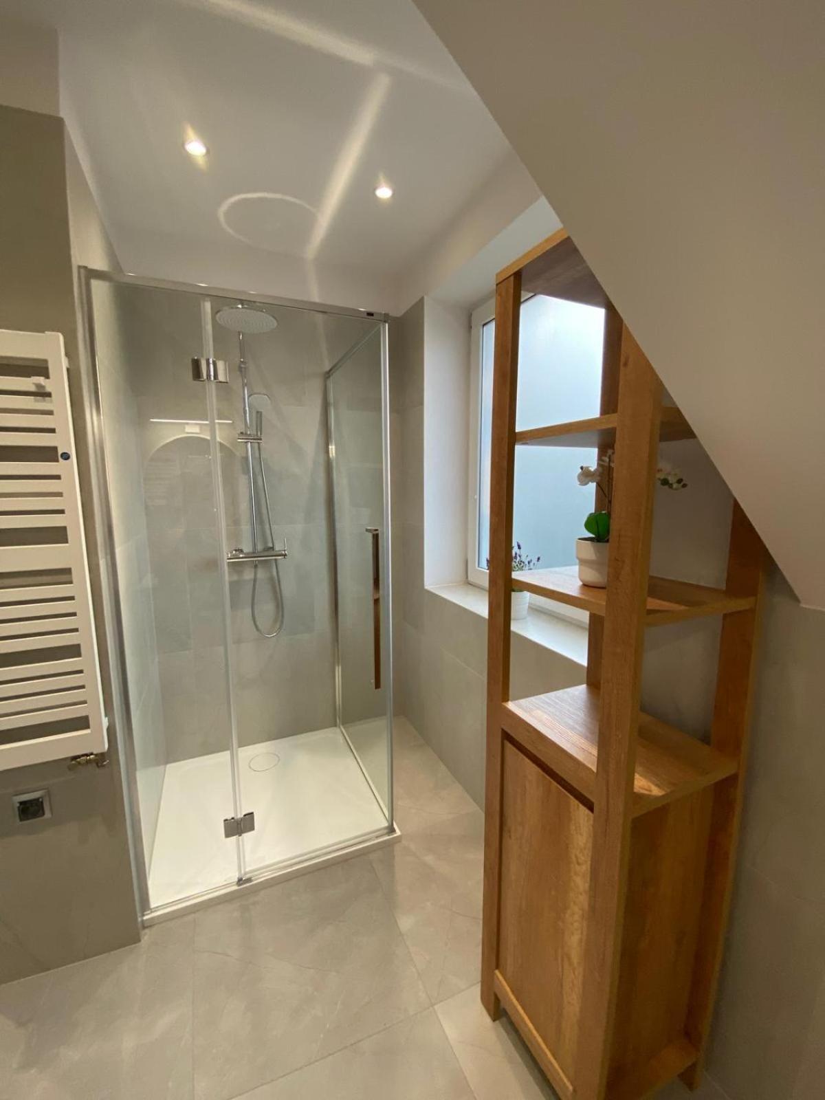 Apartamenty Lawenda Kraków Zewnętrze zdjęcie