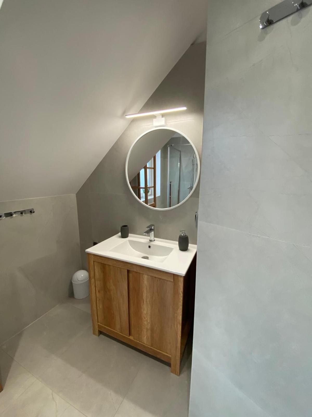 Apartamenty Lawenda Kraków Zewnętrze zdjęcie