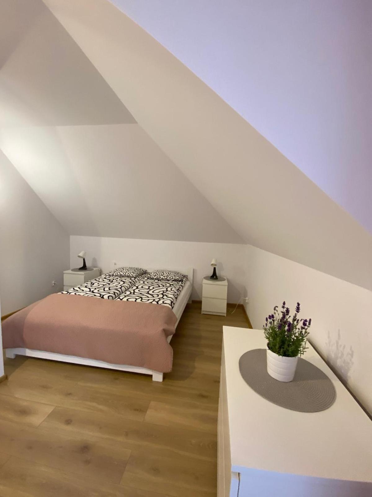 Apartamenty Lawenda Kraków Zewnętrze zdjęcie