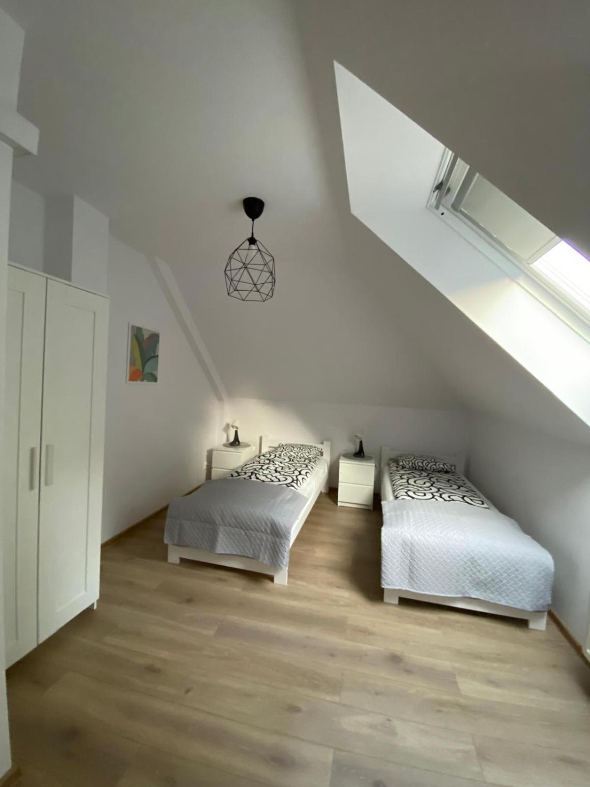 Apartamenty Lawenda Kraków Zewnętrze zdjęcie