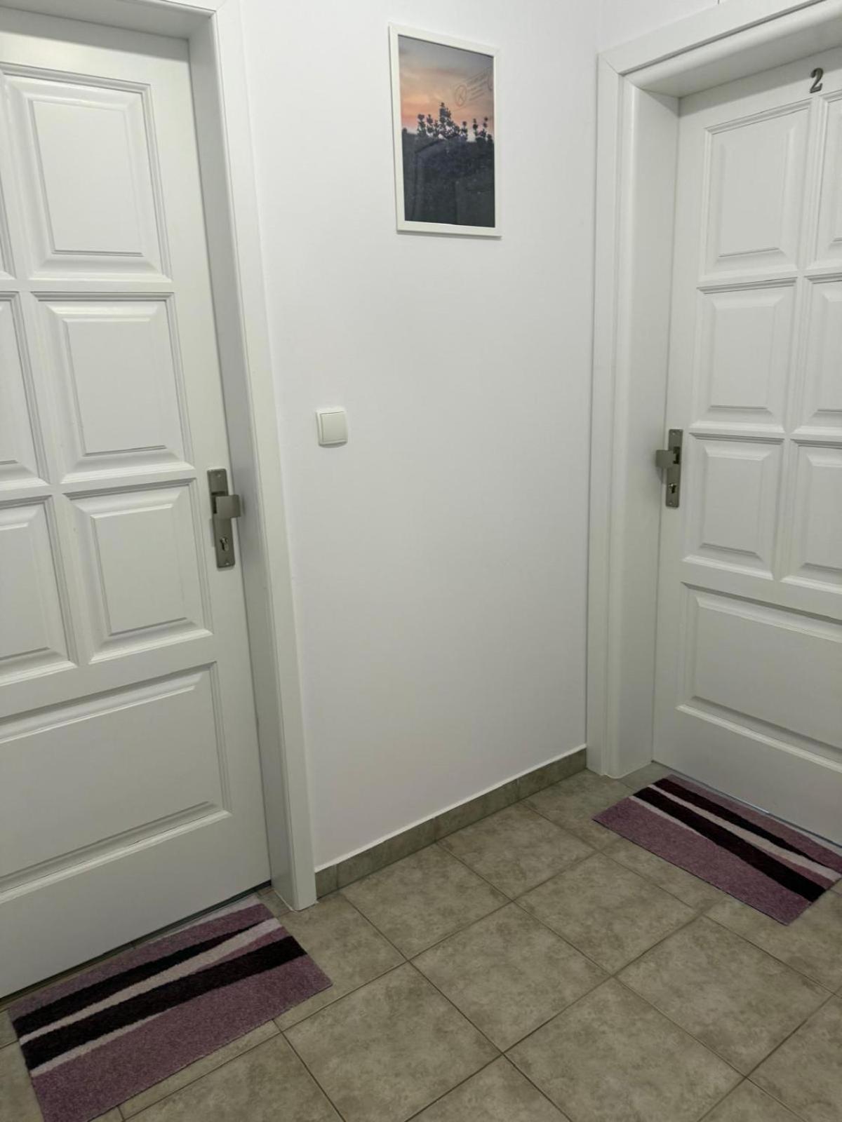 Apartamenty Lawenda Kraków Zewnętrze zdjęcie