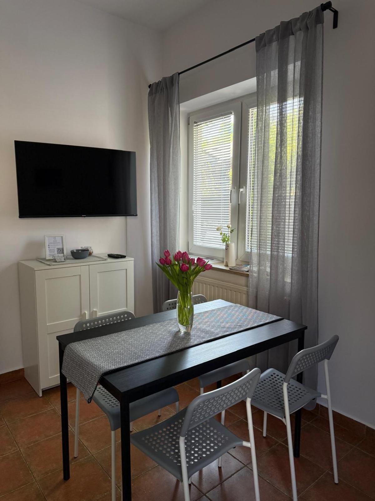 Apartamenty Lawenda Kraków Zewnętrze zdjęcie