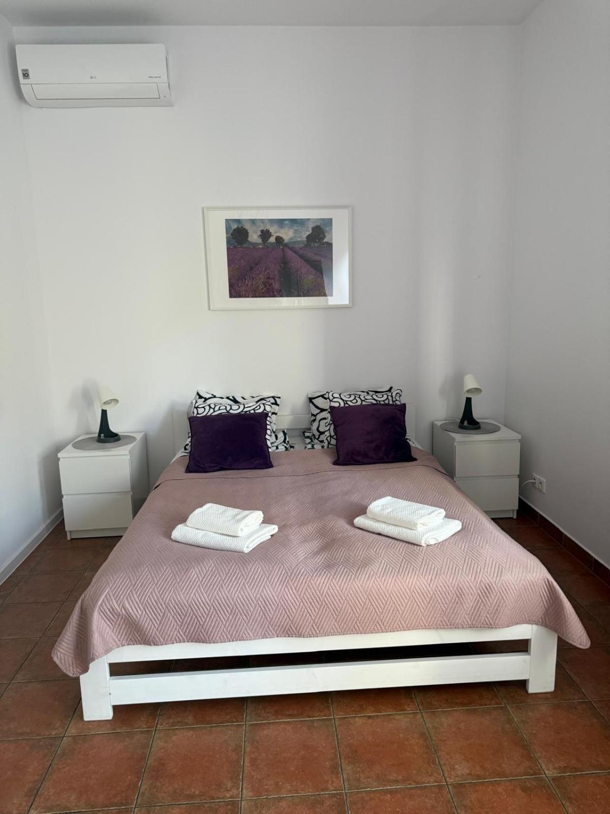 Apartamenty Lawenda Kraków Zewnętrze zdjęcie