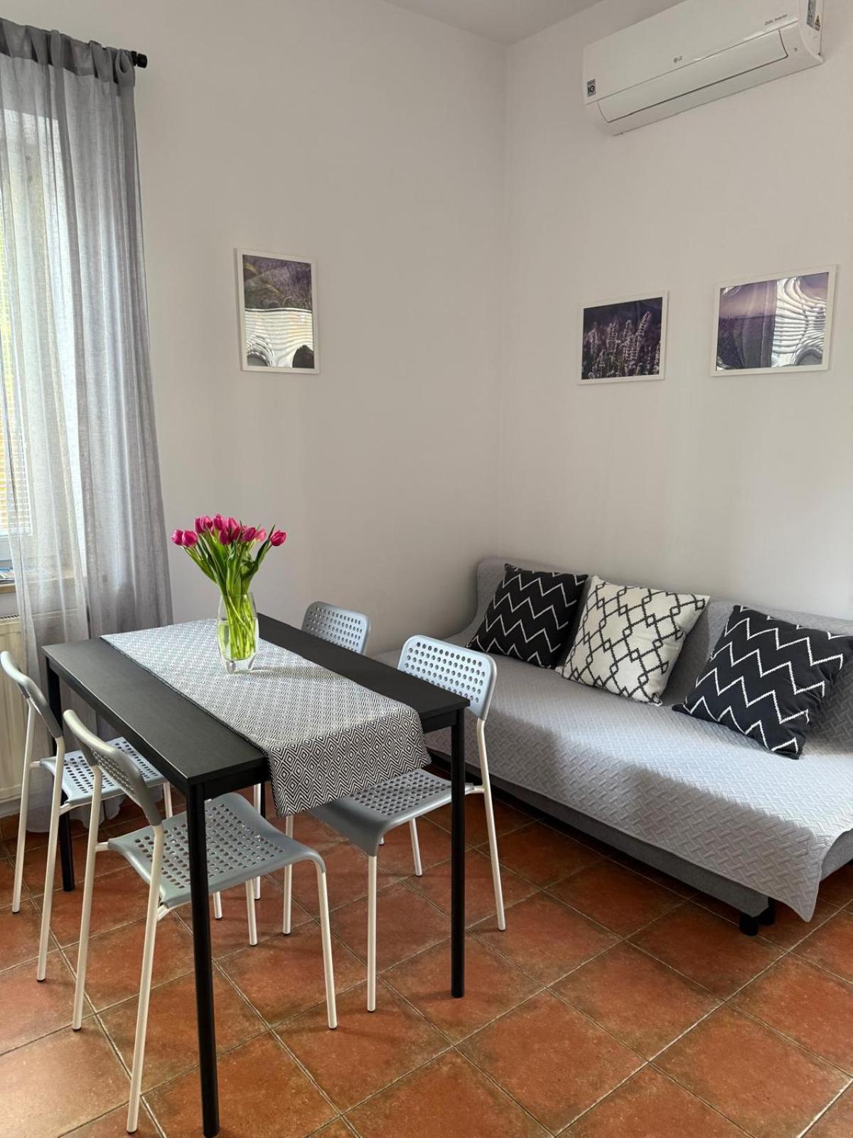 Apartamenty Lawenda Kraków Zewnętrze zdjęcie