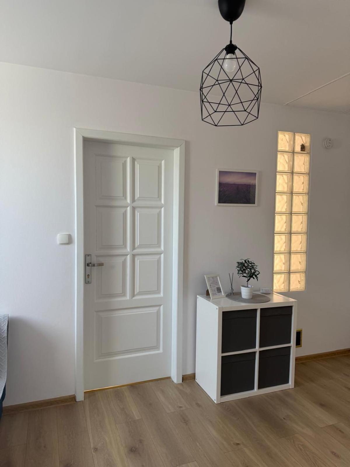 Apartamenty Lawenda Kraków Zewnętrze zdjęcie